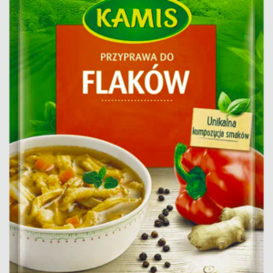 KAMIS PRZYPR.DO FLAKÓW 20G/28@