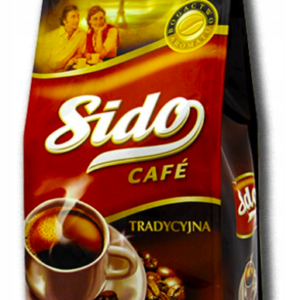 KAWA SIDO 500G TRAD./10