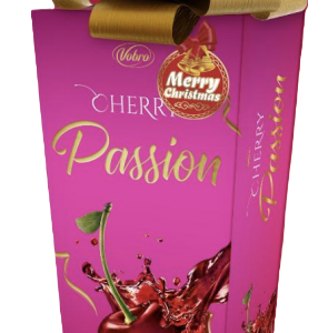 VOBRO B.kokarda 210G CHERRY PASSION/10 B.N