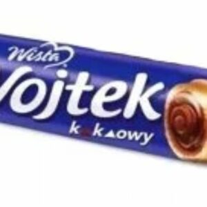 WISŁA SĘKACZ WOJTEK 24G /40