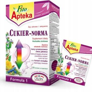 MALWA FITO.EXP. CUKIER 20TOR/10