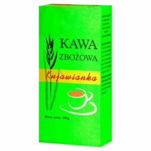 DELECTA KAWA ZBOŻOWA KUJAW.200G/18