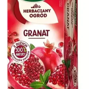 HERBAPOL H. EX GRANAT 20T/10