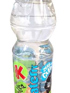 KUBUŚ WATERRR 1,5L JABŁKO/6+20% SOKU