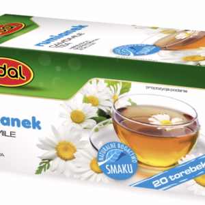 EDAL HERBATA EX.-RUMIANEK 30G