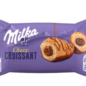ROGAL MILKA CROISSANT CHOCO 50g/14