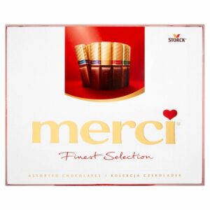STORCK BOMB MERCI 250G.BRĄZ.NIEB.CZER/10