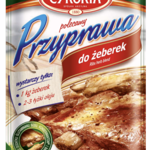 CYKORIA PRZYP. DO ŻEBEREK 30G/25