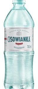 WODA CISOWIANKA SPORT 0,7 PET