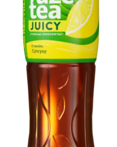 COCA FUZE TEA 1,5L JUICY LEMON /6