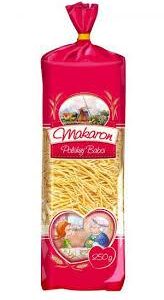 MAKARON CAPRI 250G POLSKIEJ BABCI/40