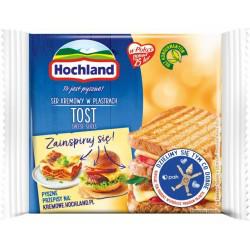 N HOCHLAND SER PLASTRY TOST 130G/12