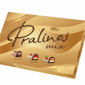 VOBRO BOMB.174G PRALINES MIX/12 8M