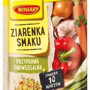 WIN ZIARENKO SMAKU 200G /12