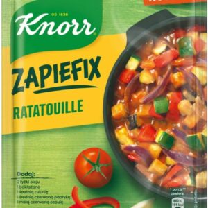 KNOR FIX ZAPIEFIX RATATOUILLE 40G/