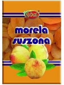 EDAL bak.MORELA SUSZONA 100G/15 NUSSLAND