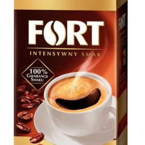 KAWA FORT MIELONA VAC 500G/12