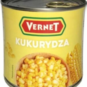KUKURYDZA VERNET/12
