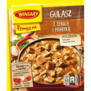 WIN POMYSŁ NA GULASZ 47G /25