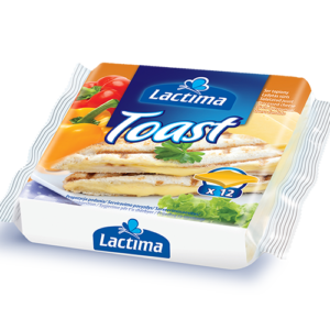 N LACT.SER TOP.PLAST.TOAST 130G/10