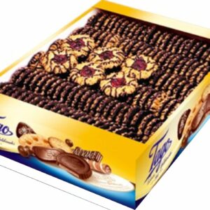 TAGO LUZ SŁONECZNIKI DEKOR. 2,5KG