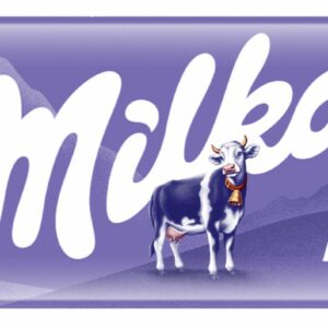 MILKA CZEKOLADA 250G MLECZNA/17