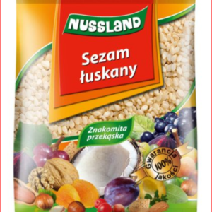 EDAL bak.SEZAM ŁUSKANY 100G NUSSLAND/15