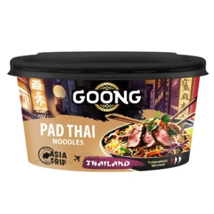 GOONG NOODLES 90 G PAD THAI THAILAND MISECZKA/12