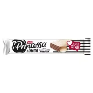 NESTLE PRINCESSA LATTE 40G/30