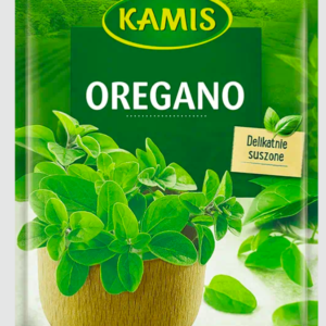KAMIS OREGANO 10g/8G/20szt @