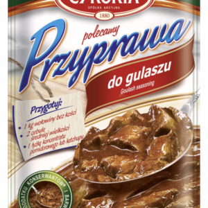 CYKORIA PRZYP. DO GULASZU 30G/30