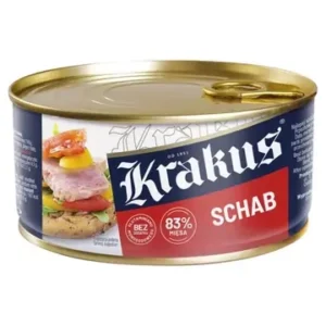 KRAKUS. SCHAB 300G/6