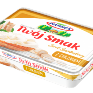 N PIĄTNICA SEREK TWÓJ SMAK Z CHRZAN.135