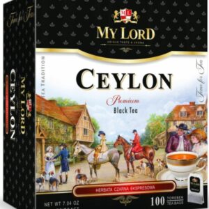 MALWA EX. LORD CEYLON EX.100TOR