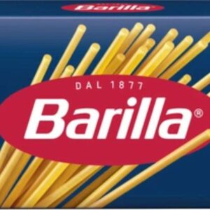 BARILLA MAKARON SPAGHETTI NO.5 500G /24