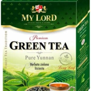 MALWA HERB. 100G GREEN TEA