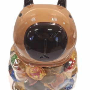 G ŻELKI JELLY CUP SKARBONKA KAPIBALA 13G/100