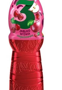 ZBYSZKO 3 N/GAZ JABŁKO-WIŚNIA 1,75 L/6