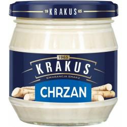 KRAKUS CHRZAN 180G/10