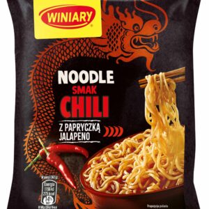 WIN NOODLE CHIŃSKA CHILLI 62G /12