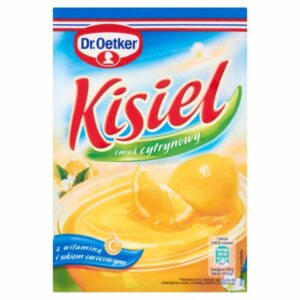 DR. KISIEL CYTRYNOWY 38G/35