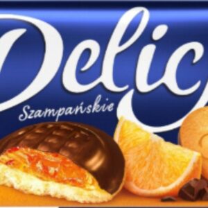 LU DELICJE POMARAŃCZ 147G/24