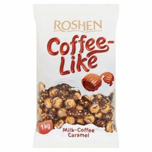 ROSHEN cuk.COFFEE LIKE 1KG /7