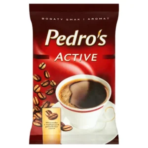 KAWA PEDROS 100G/30
