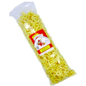 CHRUPKI MINI 200G/10 BĄBEL KRZYŚ