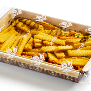 BRZEŚĆ KRUSZYNKI 175G /18