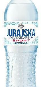 JURAJSKA WODA 0,7L SPORT/6