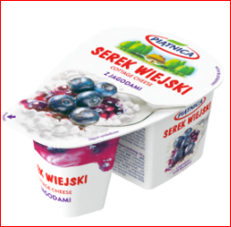 N PIĄTNICA SEREK WIEJSKI Z JAGODAMI/9