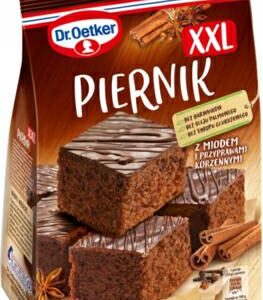 DR. CIASTO PIERNIK XXL 654G/6