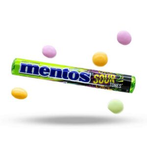 VM-MENTOS-SOUR TONES 37,5G/40